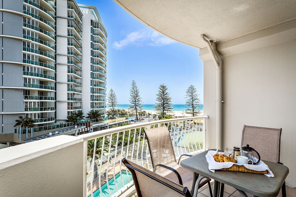 Kirra Beach Apartments 63/78