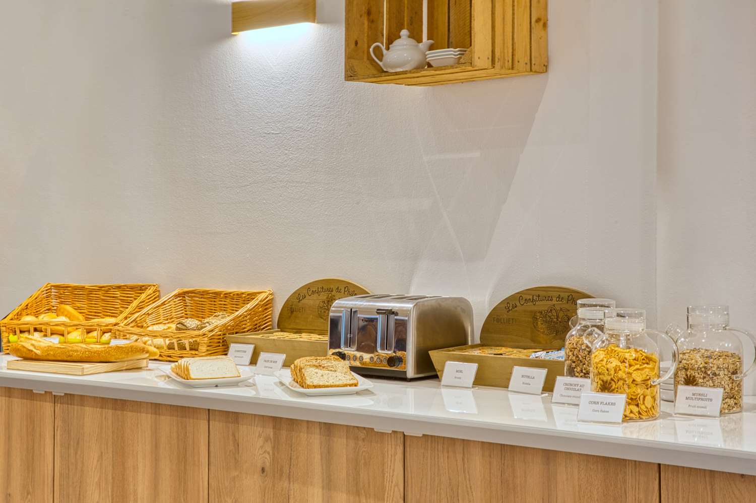 Les Hameaux De Lozere, Sure Hotel Collection by Best Western 31/60