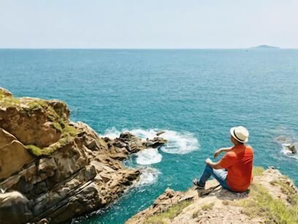 Quy Nhon Blue Sea Hotel 31/44