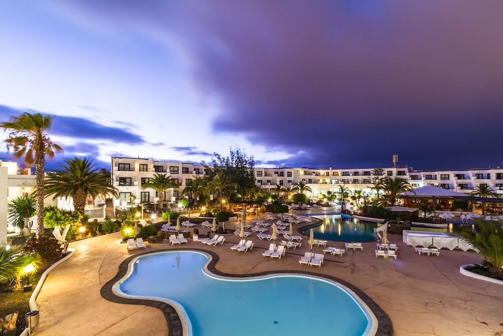 Bluebay Lanzarote 31/32