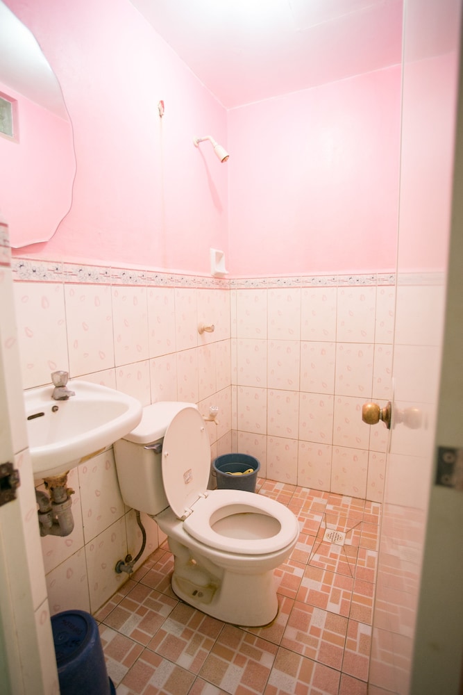 غرفة قياسية بسرير مزدوج، Gv Hotel Dipolog City 8/9