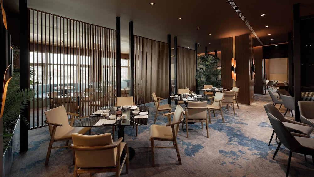 Howard Plaza Hotel Kaohsiung 67/78