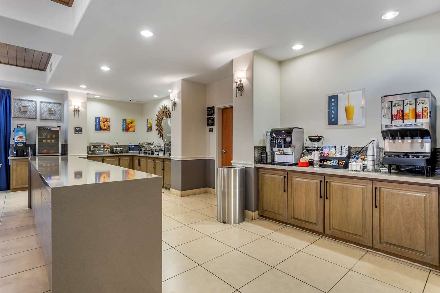 Best Western Sugarland Inn 6/35