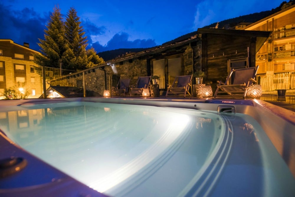 Mountain Hostel Tarter 23/50