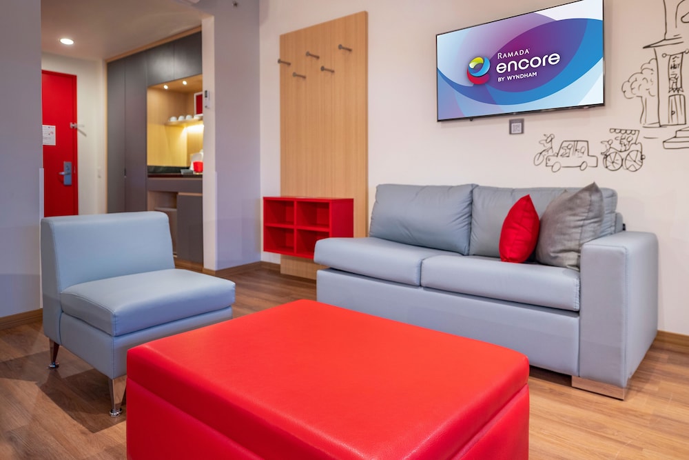 Ramada Encore by Wyndham Guadalajara Aeropuerto 31/48