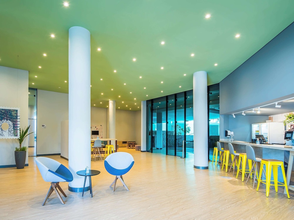 Ibis Styles Sorocaba Santa Rosalia 37/66