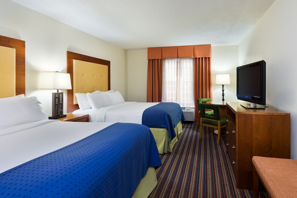 Southpark Hotel 12/50