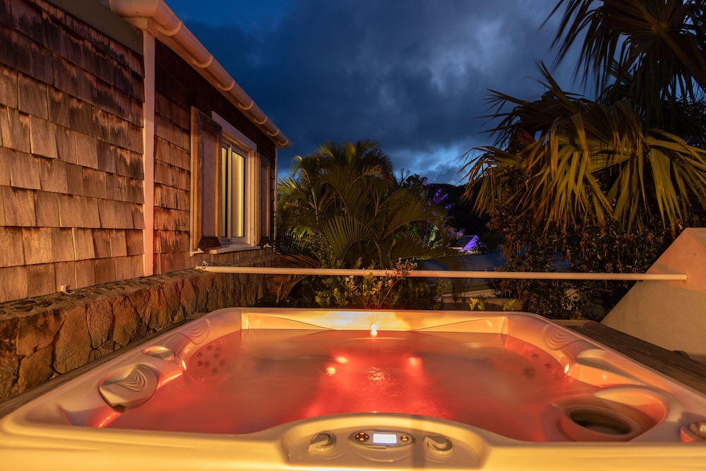 Ecolodge Fleur de Lune 38/61