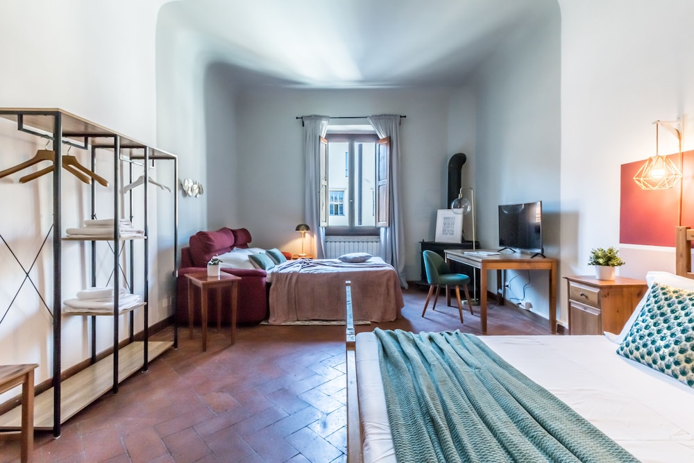 Wine Apartments Florence Franciacorta 9/38