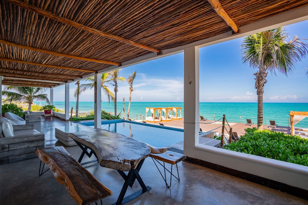 Villa Isla Blanca 12/32
