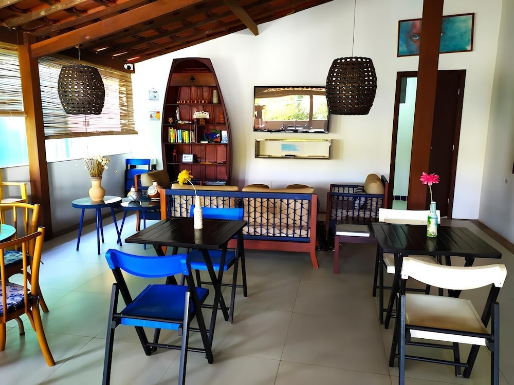 Pousada Bahia Inn 52/62