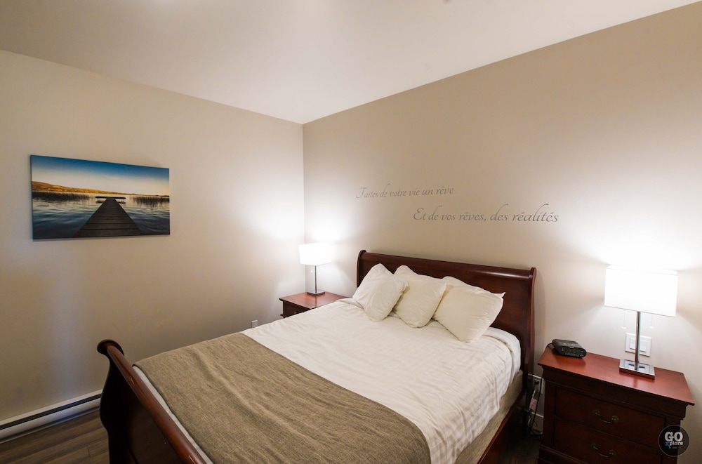 Hotel Le Petit Manoir Du Casino 24/70
