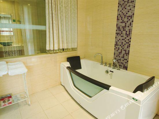 Sweetie Dream Theme Hotel 45/51
