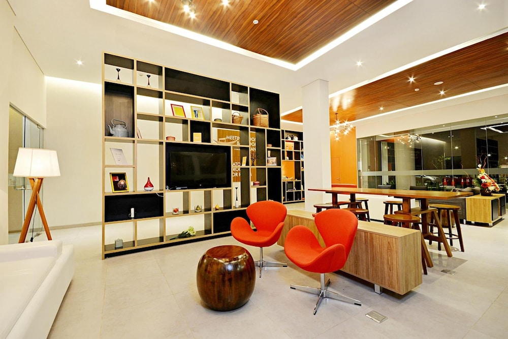 Treepark Hotel Banjarmasin 23/42