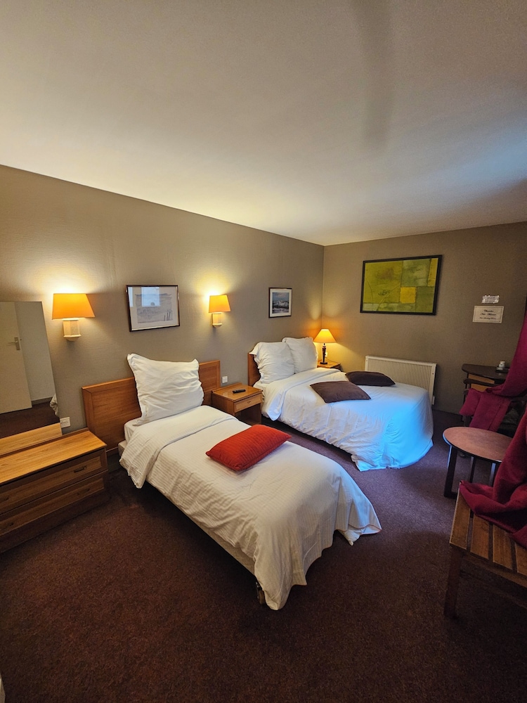 Hotel Bonaparte 21/65