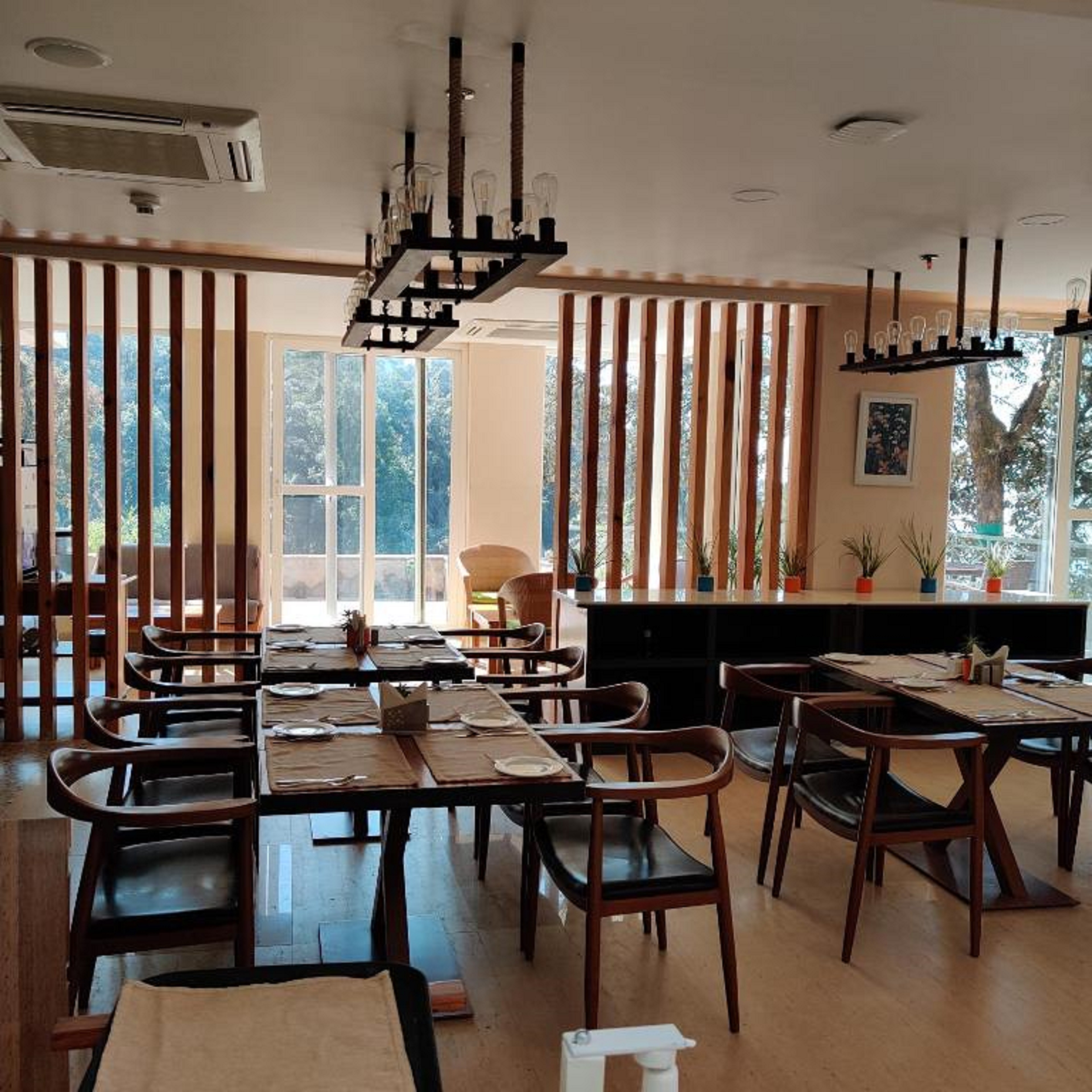 Yog Wellness Resort & Spa By Amritara 31/44