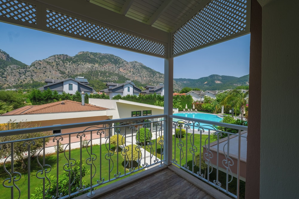Grand Gocek Hotel 41/46