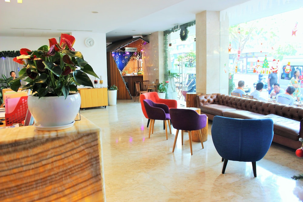 Liberty Hotel Saigon Greenview 28/50