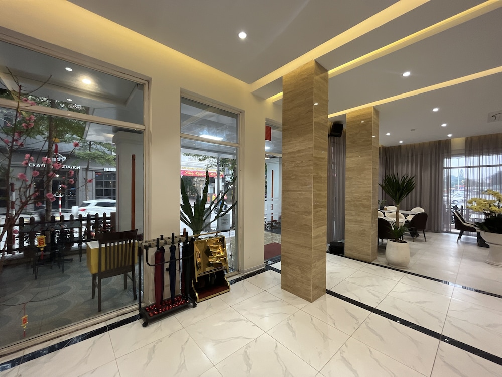 Mango Hotel Hanoi 6/50