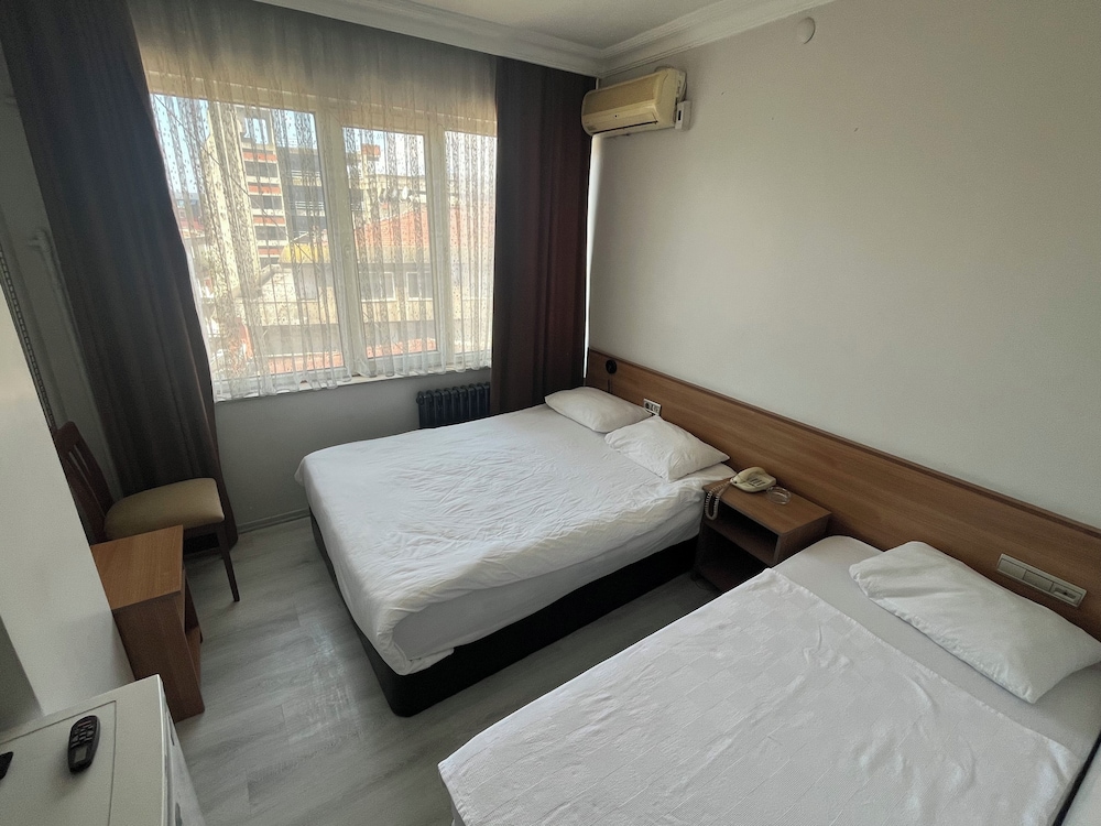 Hotel Altinnal 15/49
