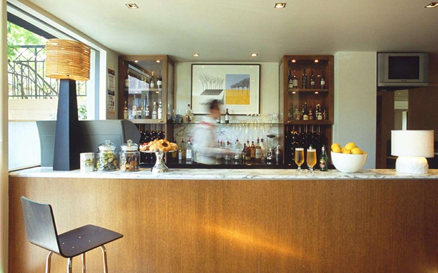 Best Western the Tudor Box Hill 4/12