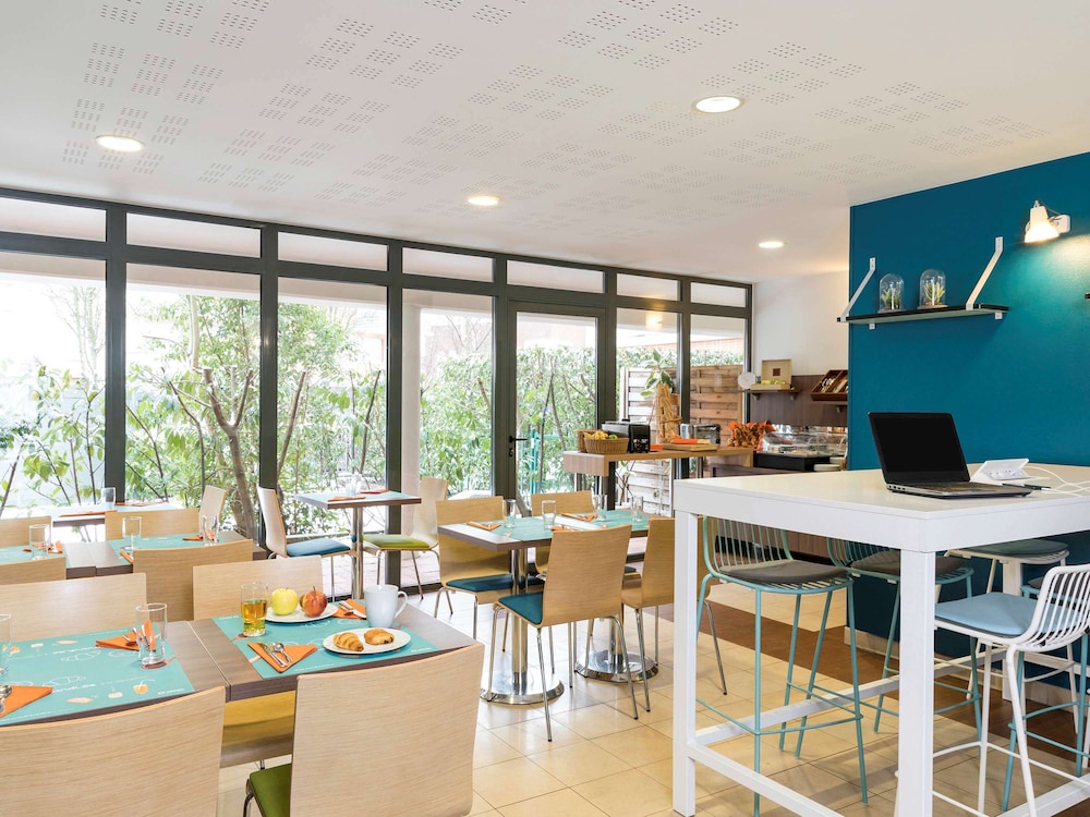 Aparthotel Adagio Access Paris Clamart 31/35
