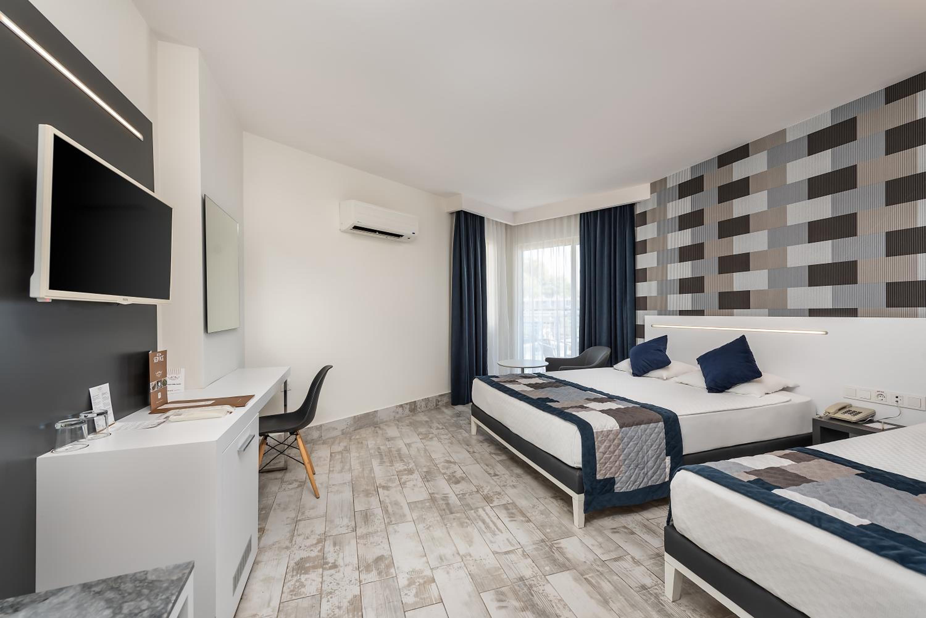 White City Beach - Adults Only +16 in ALANYA