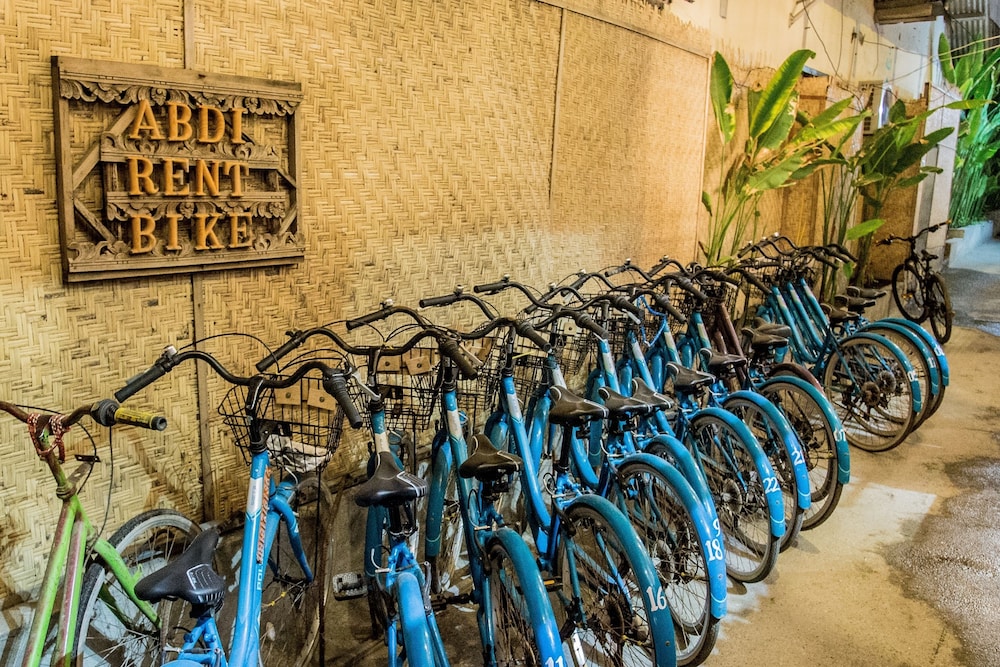 Abdi Hotel & Bungalow 27/28