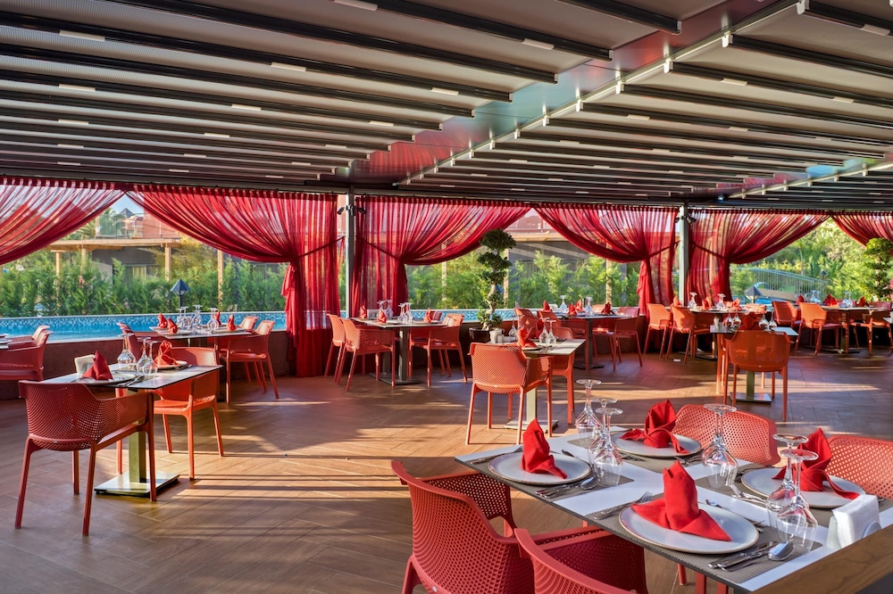 Megasaray Club Belek 47/64