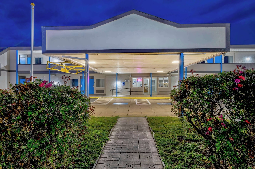 Motel6 Harrisburg, PA – Near PA Expo Center 45/58