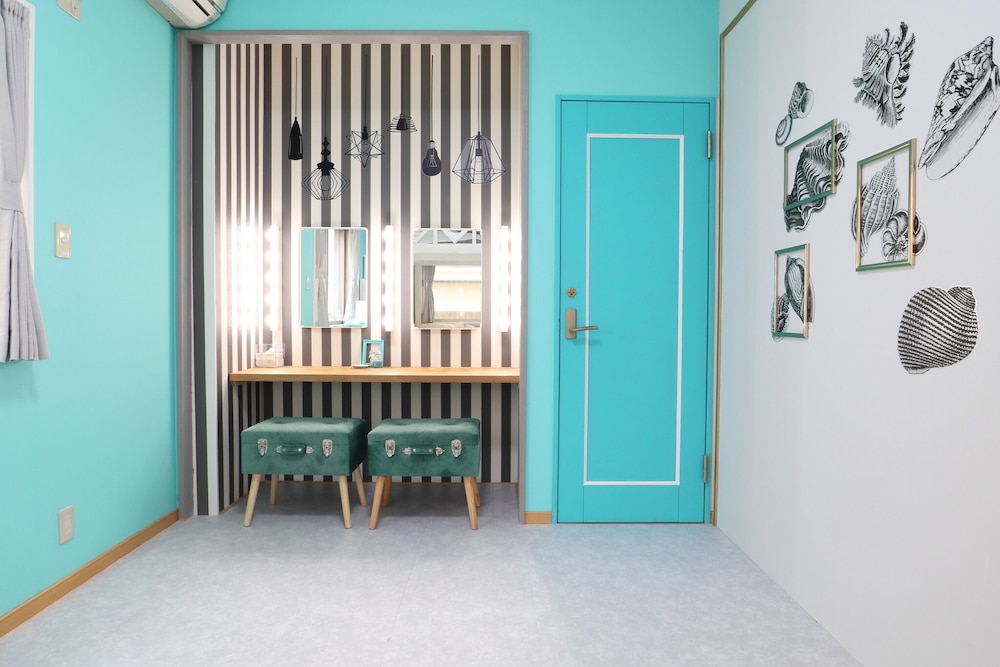 Enoshima Guest House 134 - Hostel 81/88