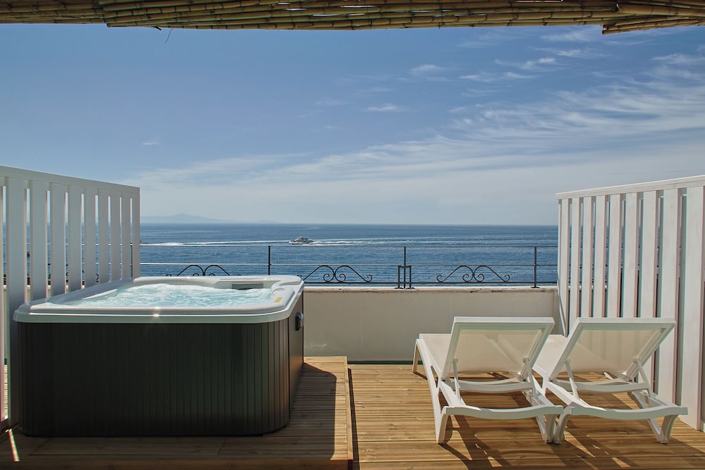 Hotel Aurora Amalfi 24/50