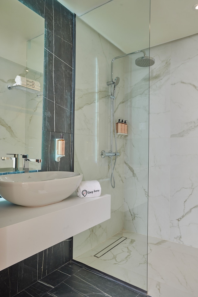 StayHere Rabat - Agdal Boutique Hotel 43/48