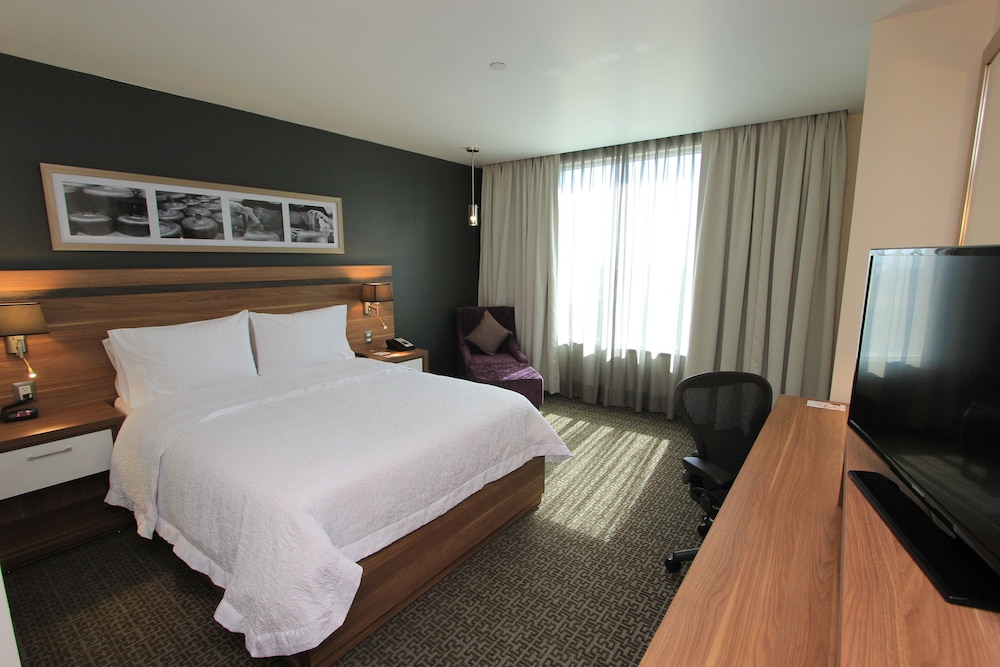 Hampton Inn By Hilton Leon Guanajuato 12/47