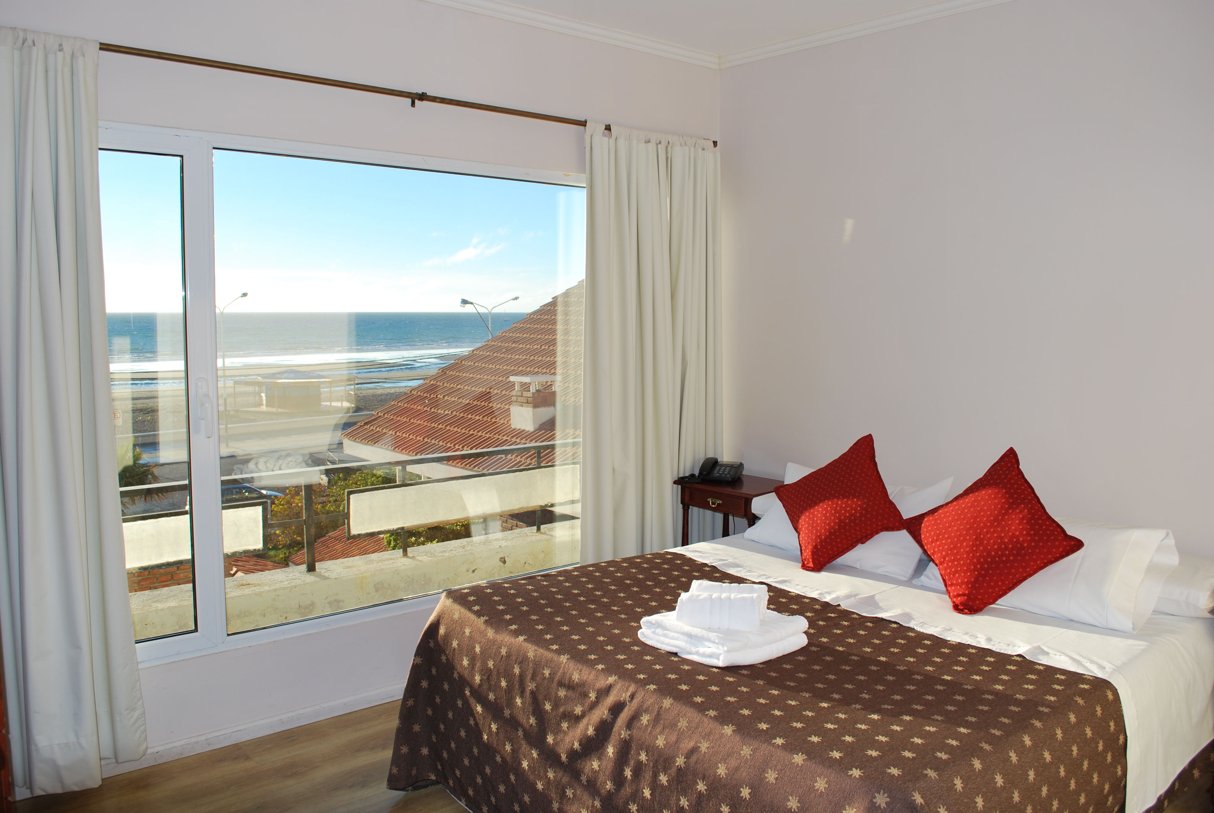Superior, Double Bed
