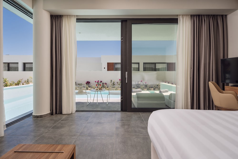 Lindos Grand Resort and Spa - Adults Only 16/50