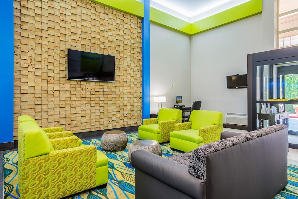 Quality Inn Northeast 23/41