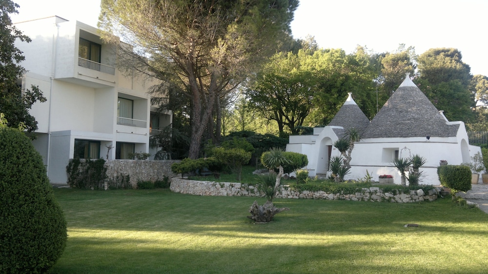 Hotel Sierra Silvana 44/50