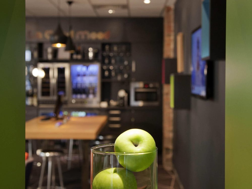 Ibis Styles Roanne Centre Gare 30/67