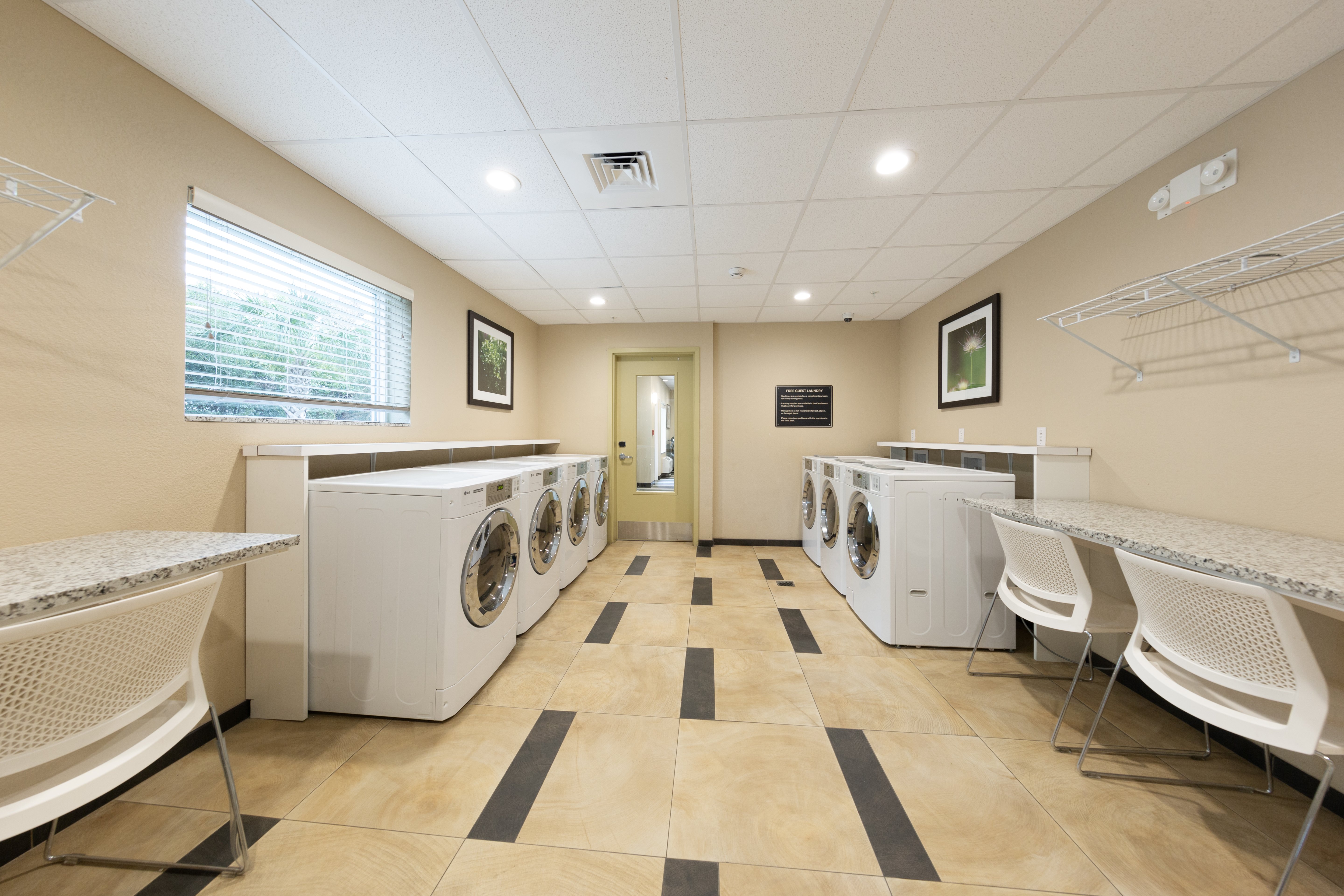 Candlewood Suites Panama City Beach Pier 27/44