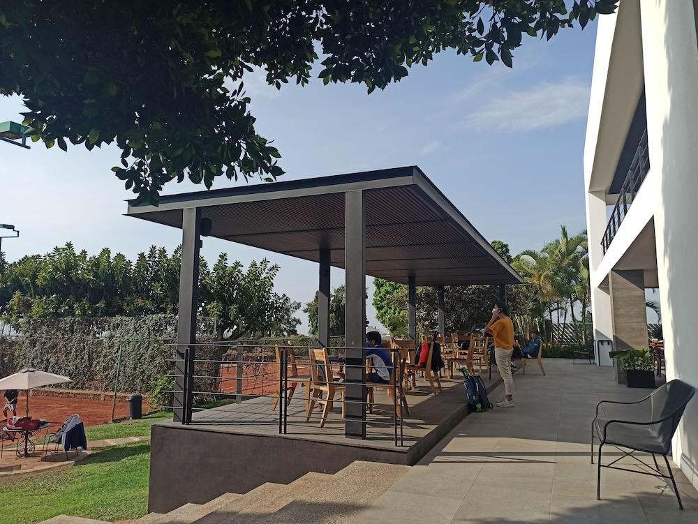 Villa Internacional De Tenis 44/50