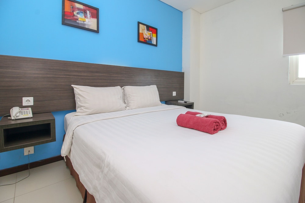 PRATAMA HOTEL AND CONVENTION 10/26