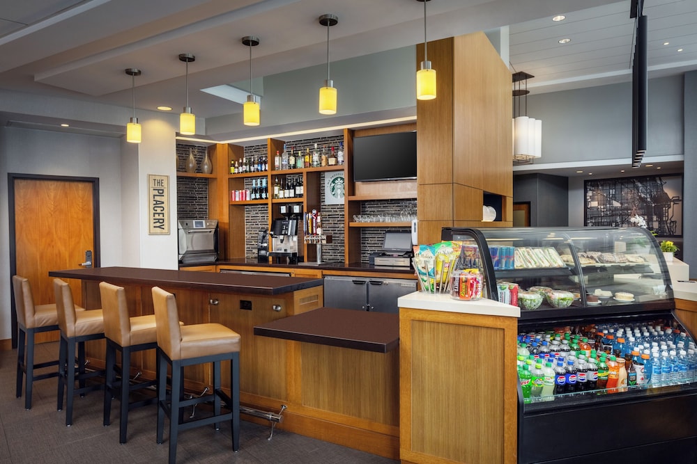 Hyatt Place Chicago Midway Airport 49/66
