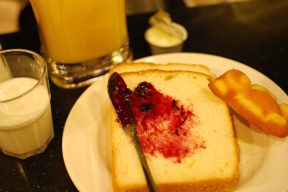 FunStay Inn Guesthouse 27/50