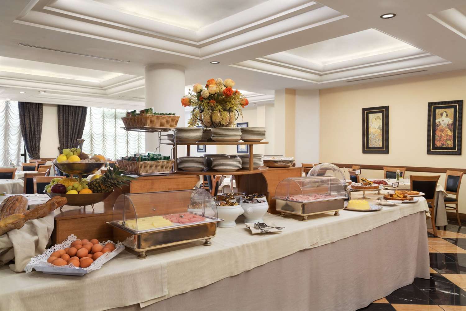 Ramada By Wyndham Naples 28/47