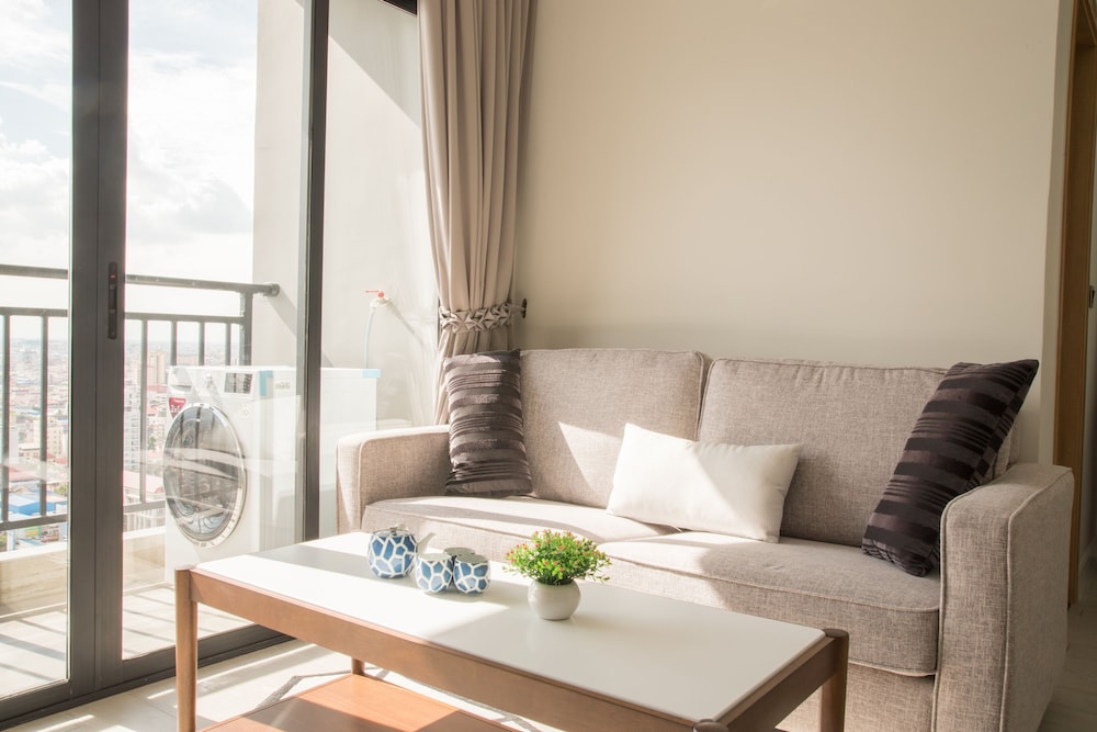 The View Serviced Residence 42/66