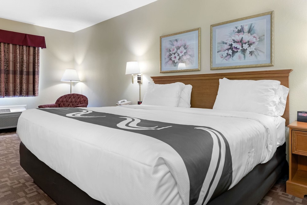 Quality Inn Washington Court House 20/37