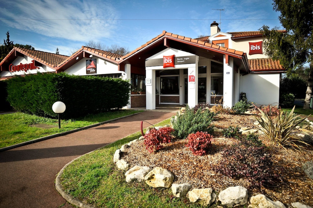Ibis Biarritz Anglet Aeroport 47/50