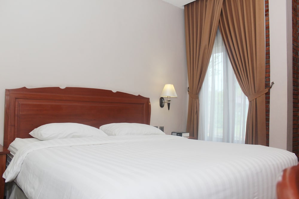 Thongs Inn Kualanamu Transit Hotel 14/64