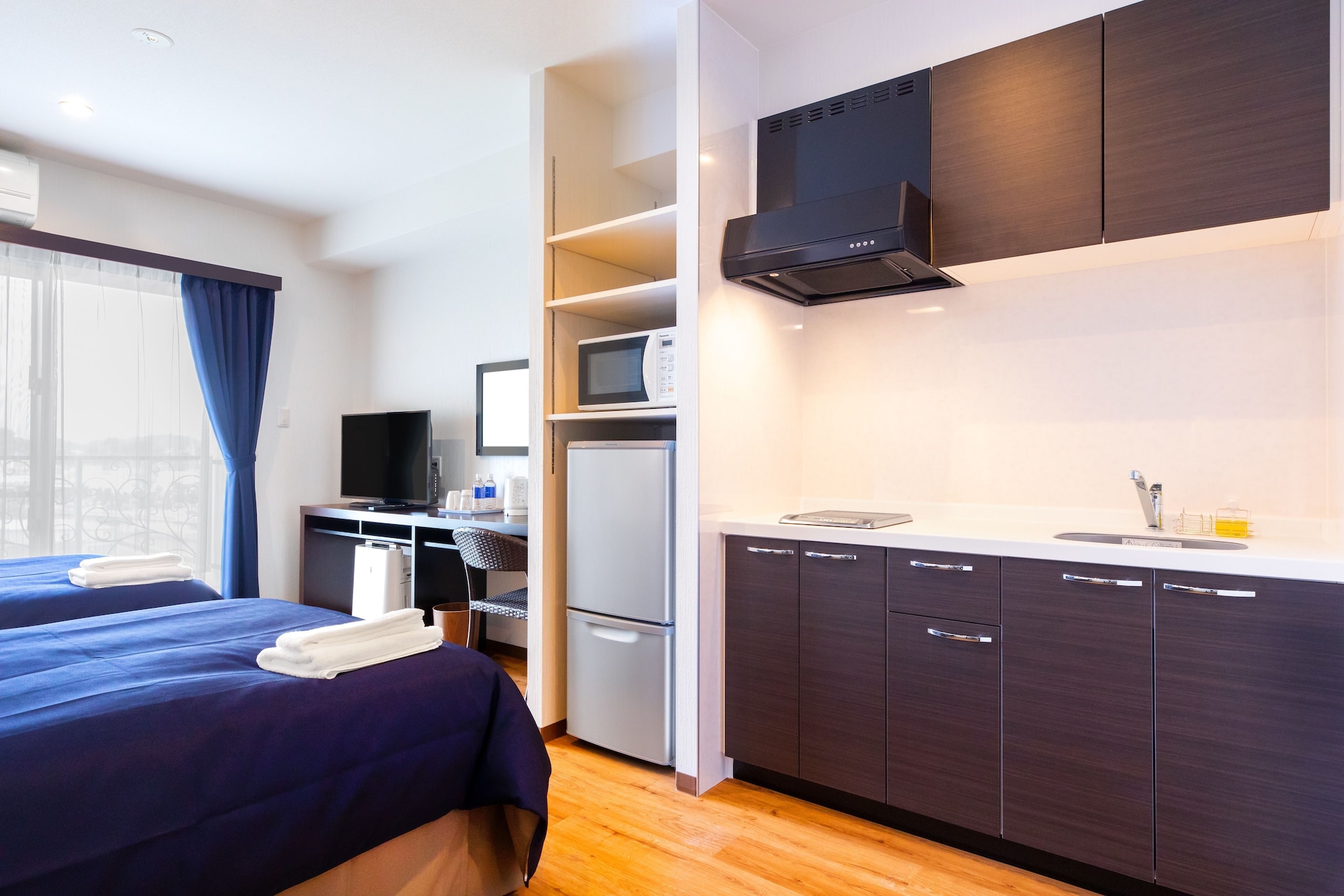 SUPERIOR, TWIN BEDS